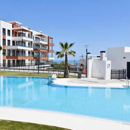 Little Dream - Luxury Beach Retreat Fuengirola Eksteriør bilde