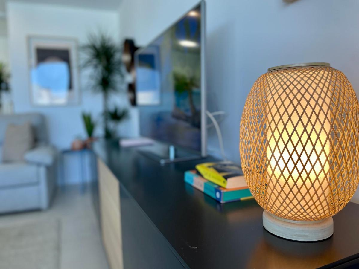 Little Dream - Luxury Beach Retreat Fuengirola Eksteriør bilde