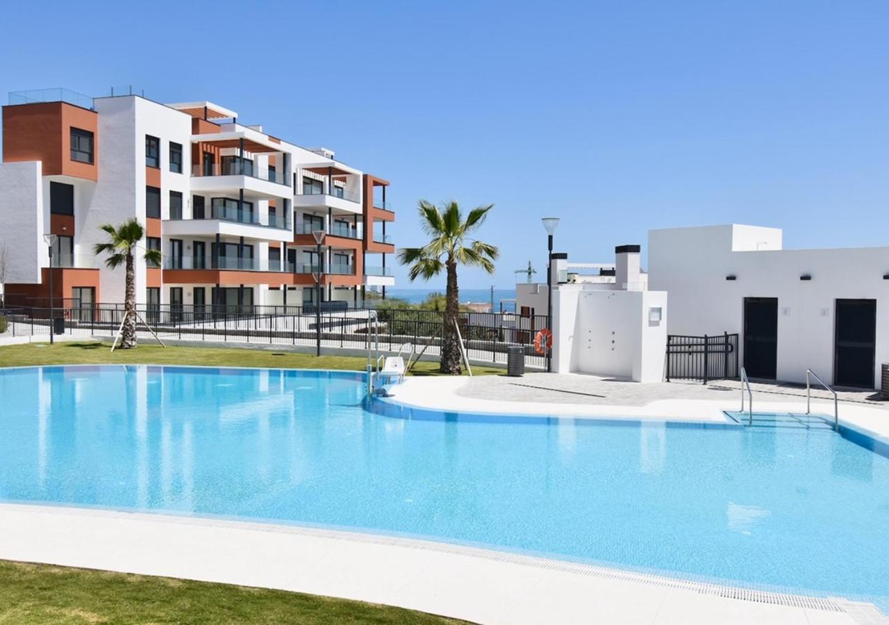 Little Dream - Luxury Beach Retreat Fuengirola Eksteriør bilde