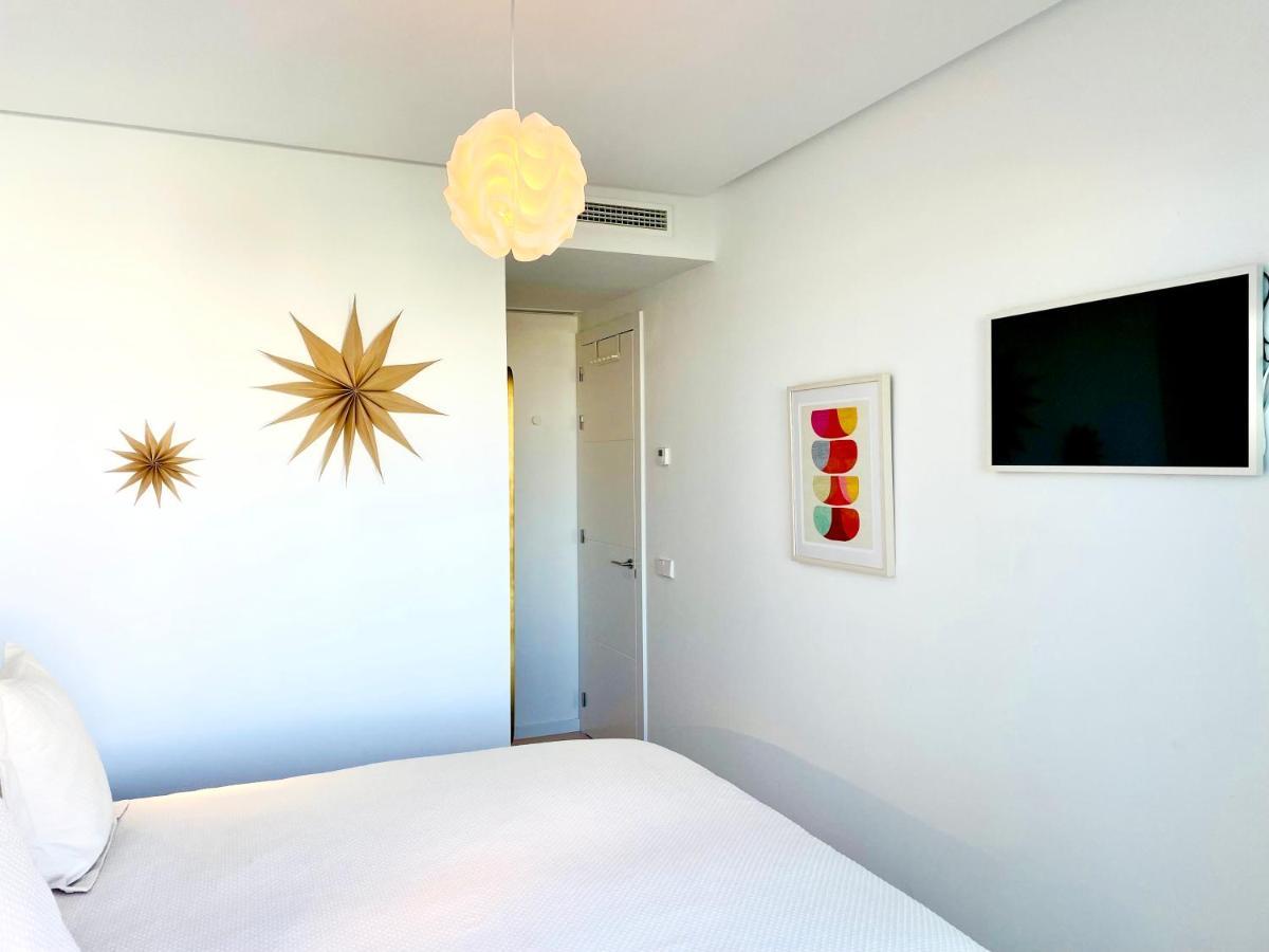 Little Dream - Luxury Beach Retreat Fuengirola Eksteriør bilde