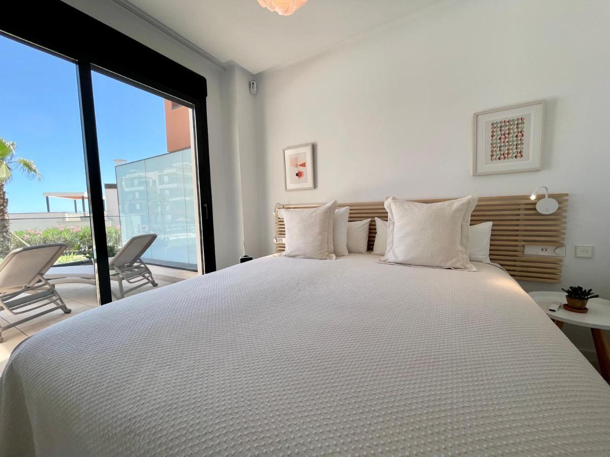 Little Dream - Luxury Beach Retreat Fuengirola Eksteriør bilde