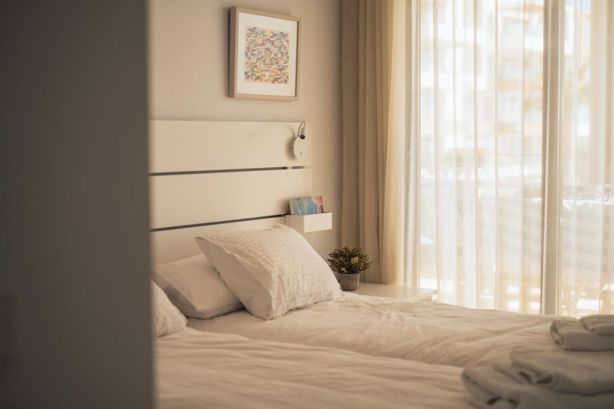 Little Dream - Luxury Beach Retreat Fuengirola Eksteriør bilde