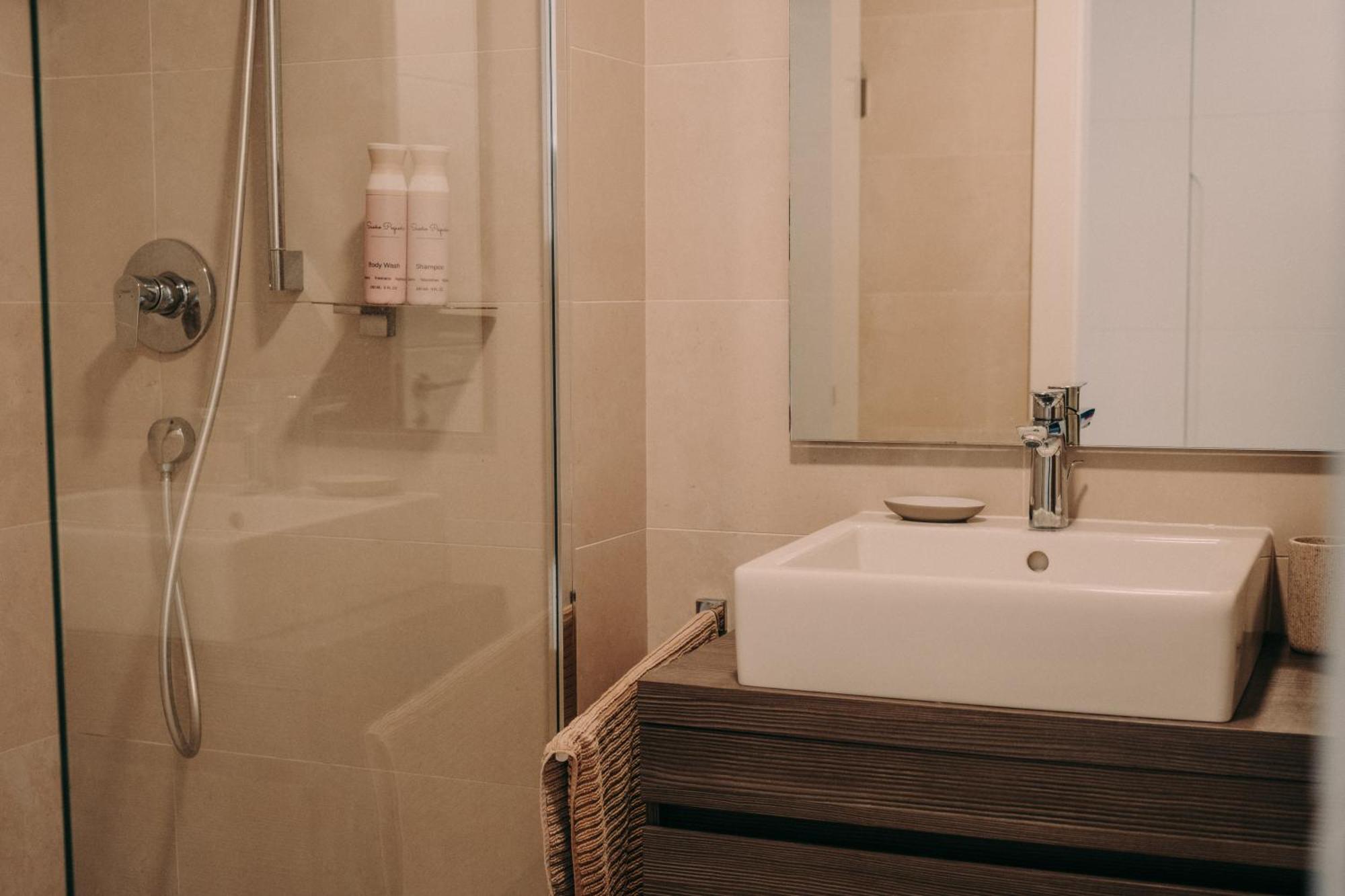 Little Dream - Luxury Beach Retreat Fuengirola Eksteriør bilde