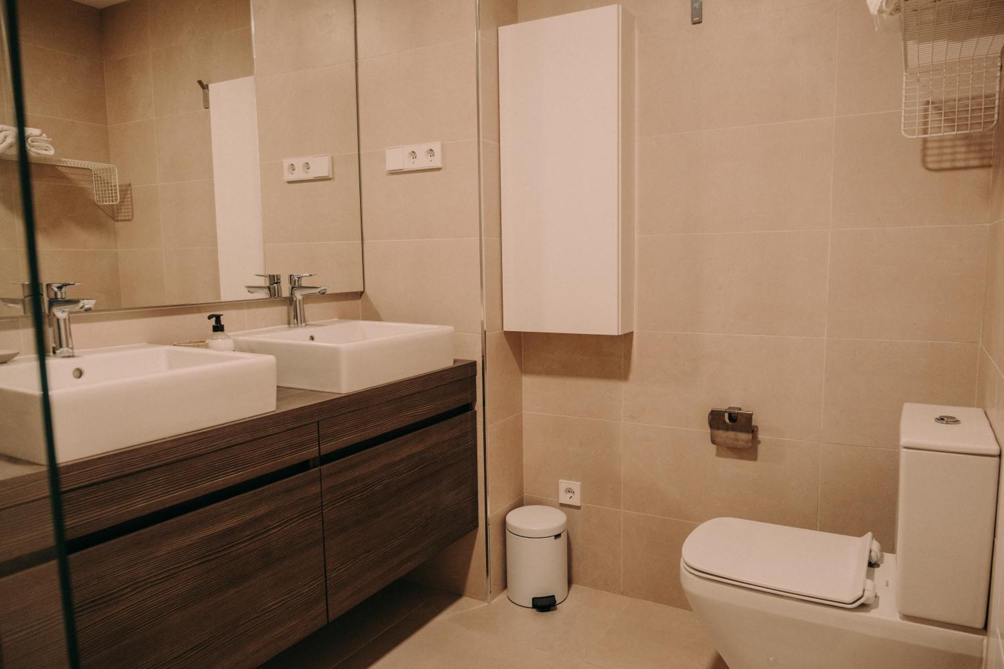 Little Dream - Luxury Beach Retreat Fuengirola Eksteriør bilde