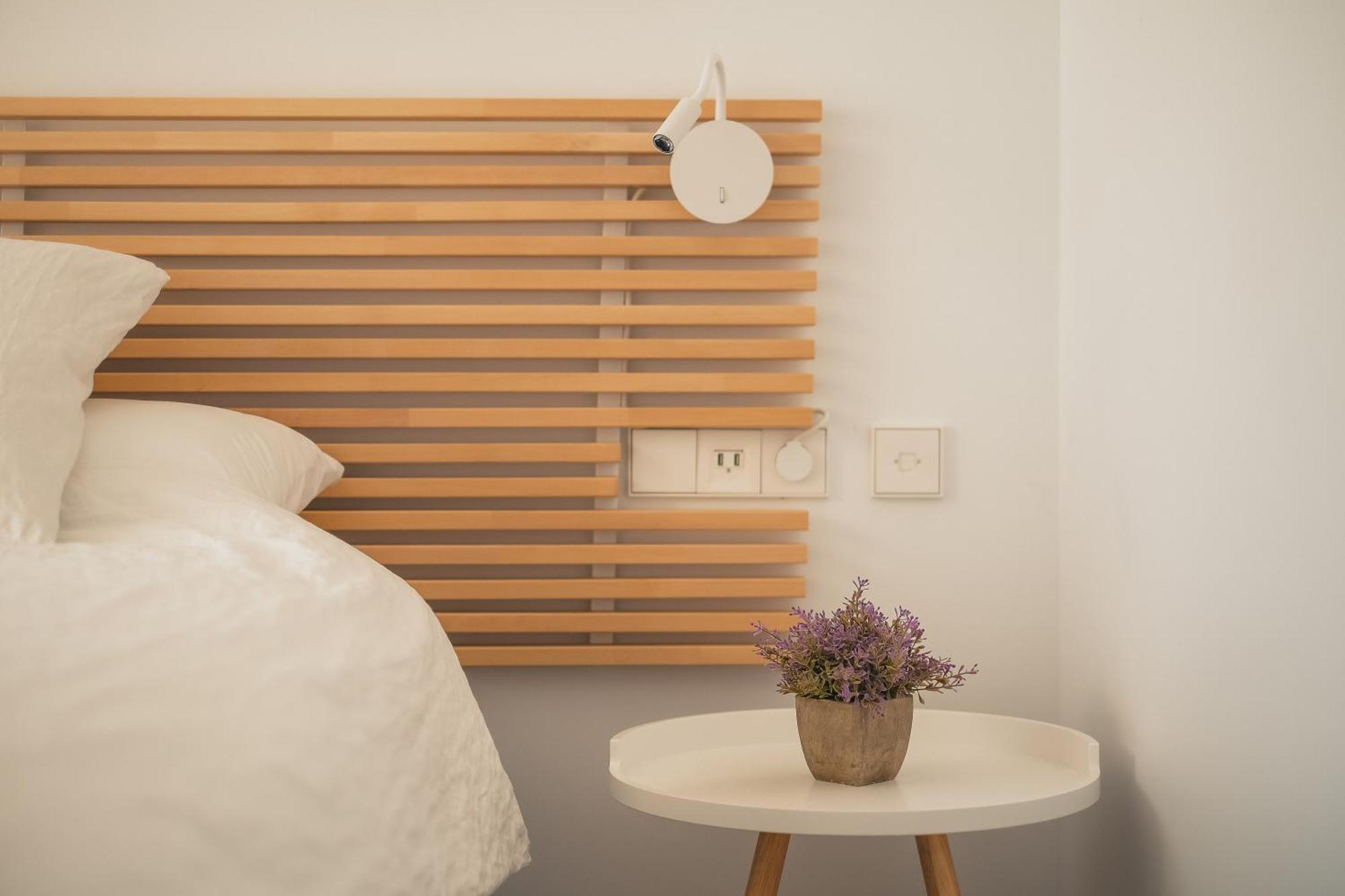 Little Dream - Luxury Beach Retreat Fuengirola Eksteriør bilde