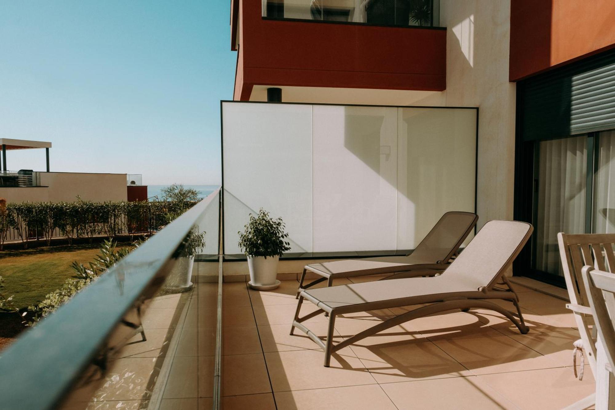 Little Dream - Luxury Beach Retreat Fuengirola Eksteriør bilde