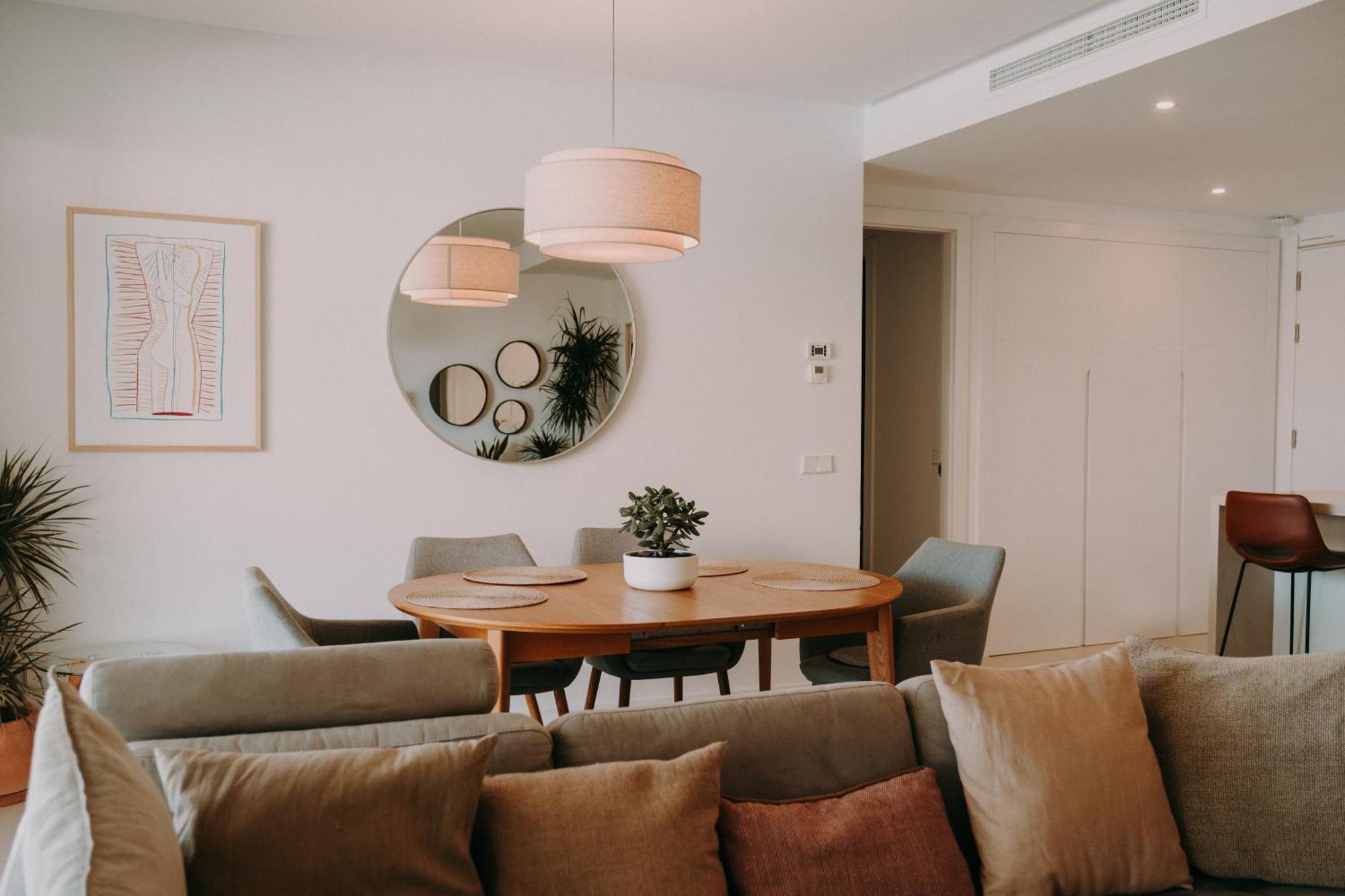 Little Dream - Luxury Beach Retreat Fuengirola Eksteriør bilde