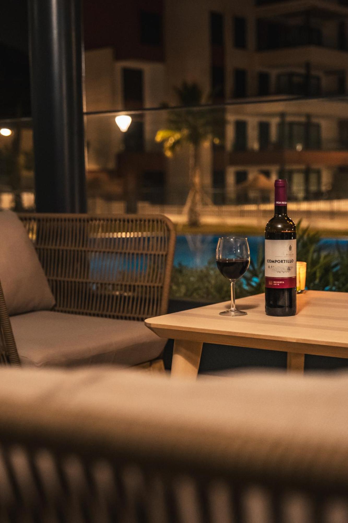 Little Dream - Luxury Beach Retreat Fuengirola Eksteriør bilde