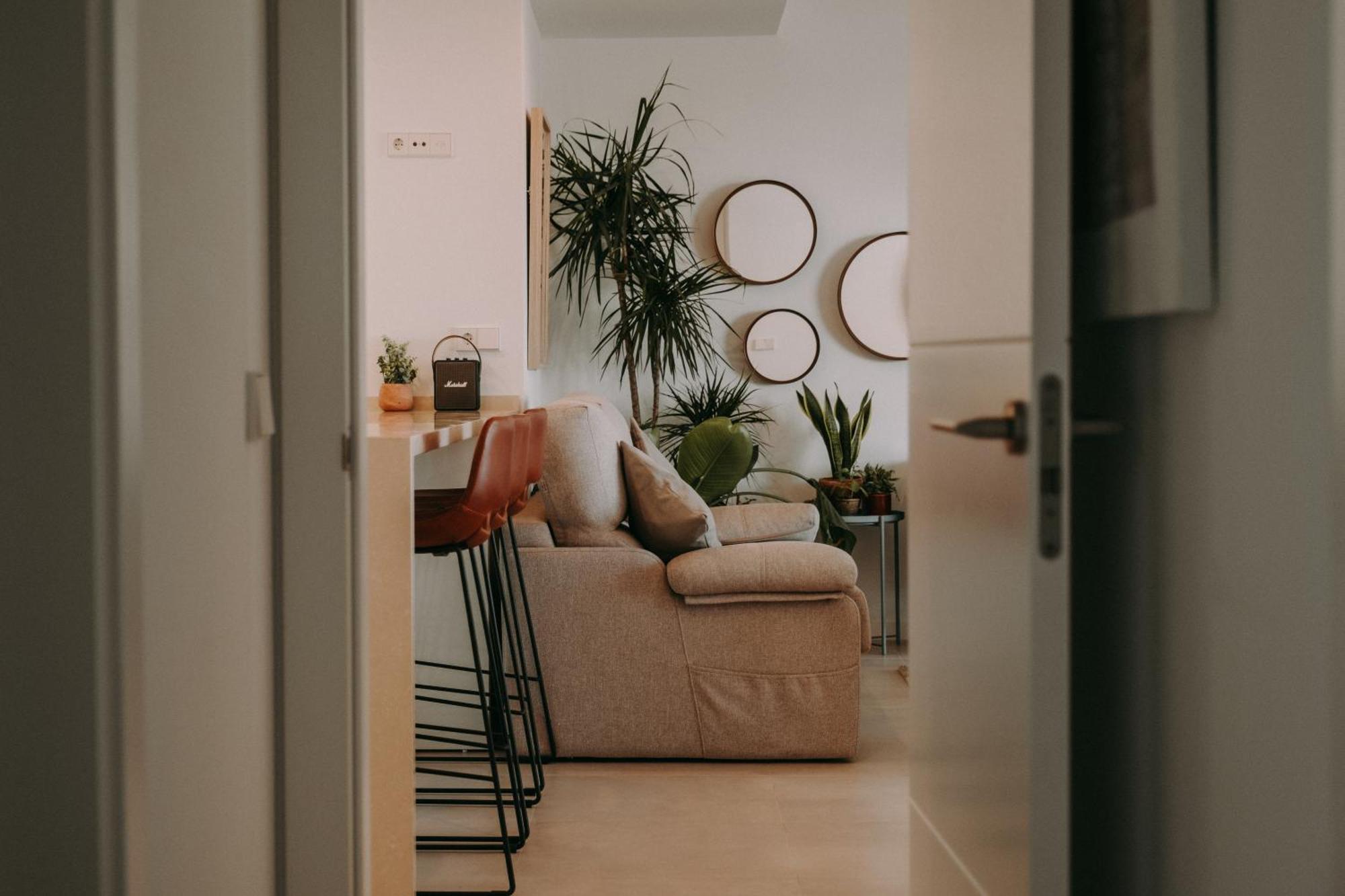Little Dream - Luxury Beach Retreat Fuengirola Eksteriør bilde