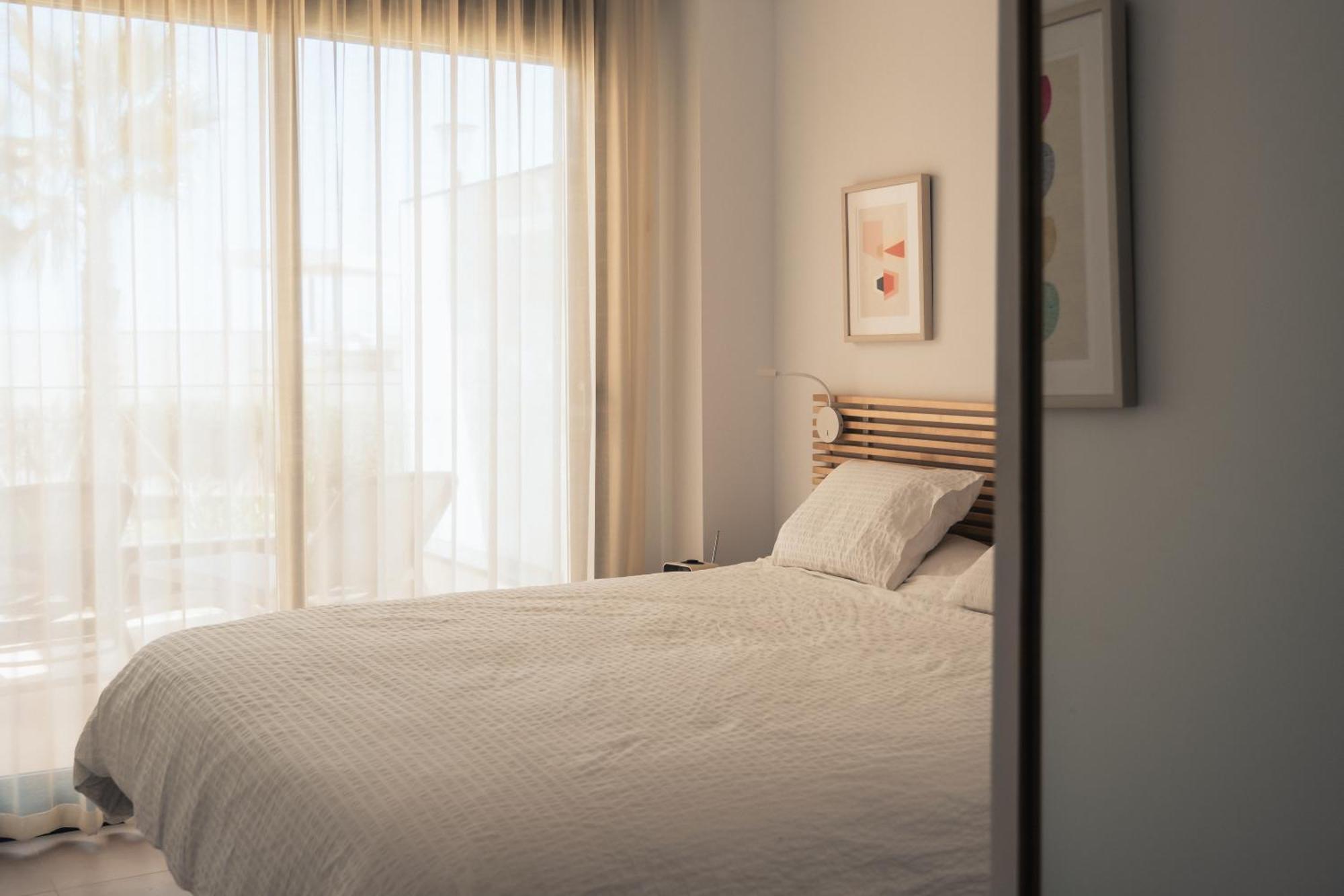 Little Dream - Luxury Beach Retreat Fuengirola Eksteriør bilde