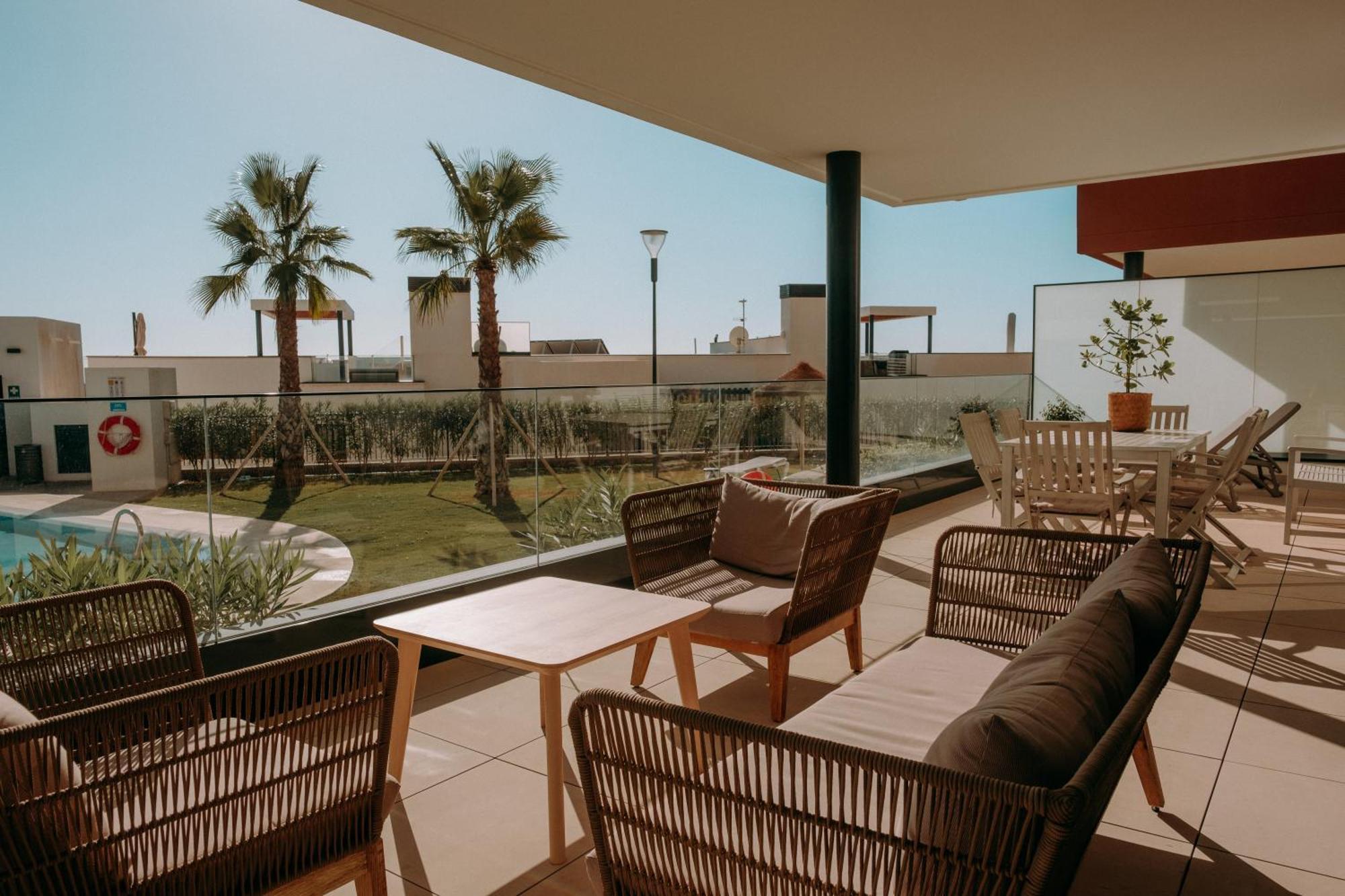 Little Dream - Luxury Beach Retreat Fuengirola Eksteriør bilde