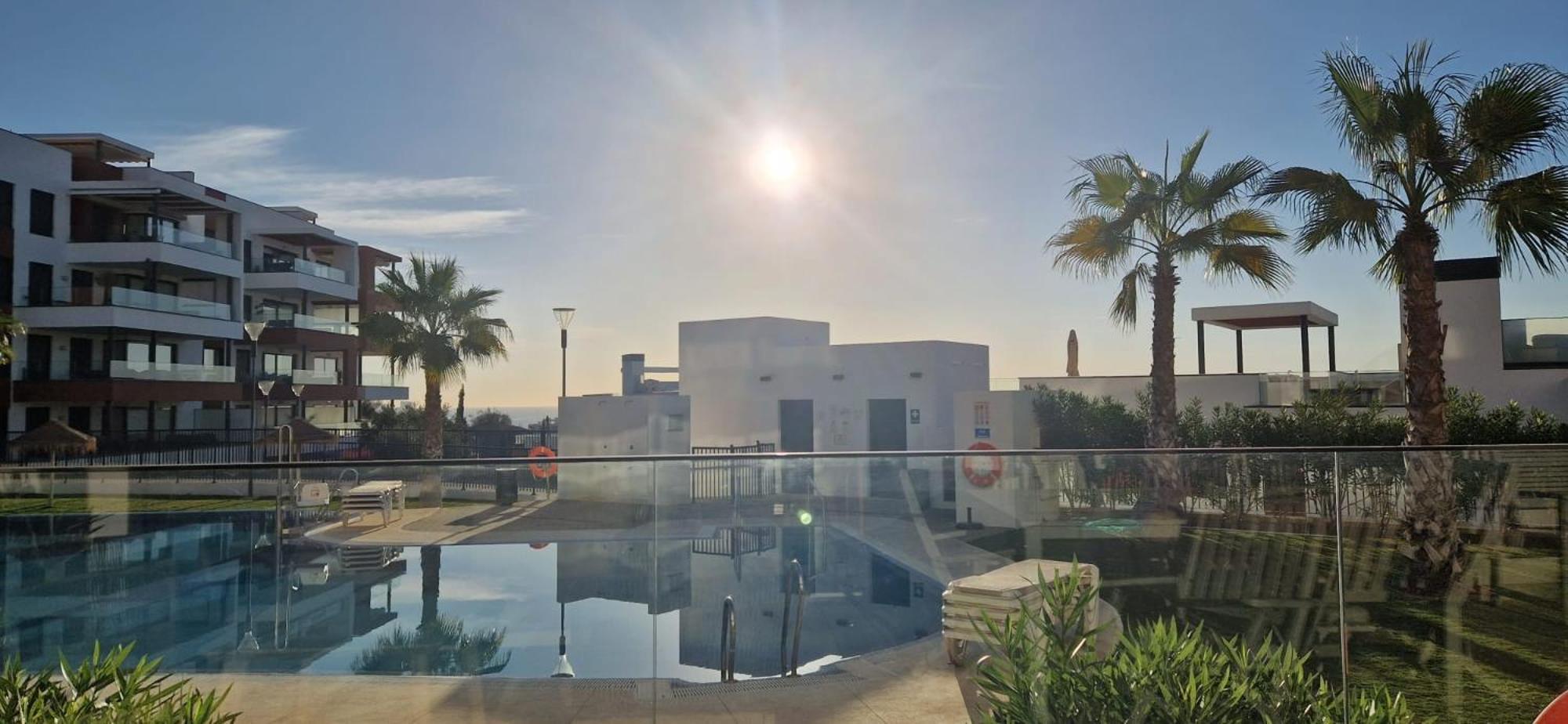 Little Dream - Luxury Beach Retreat Fuengirola Eksteriør bilde